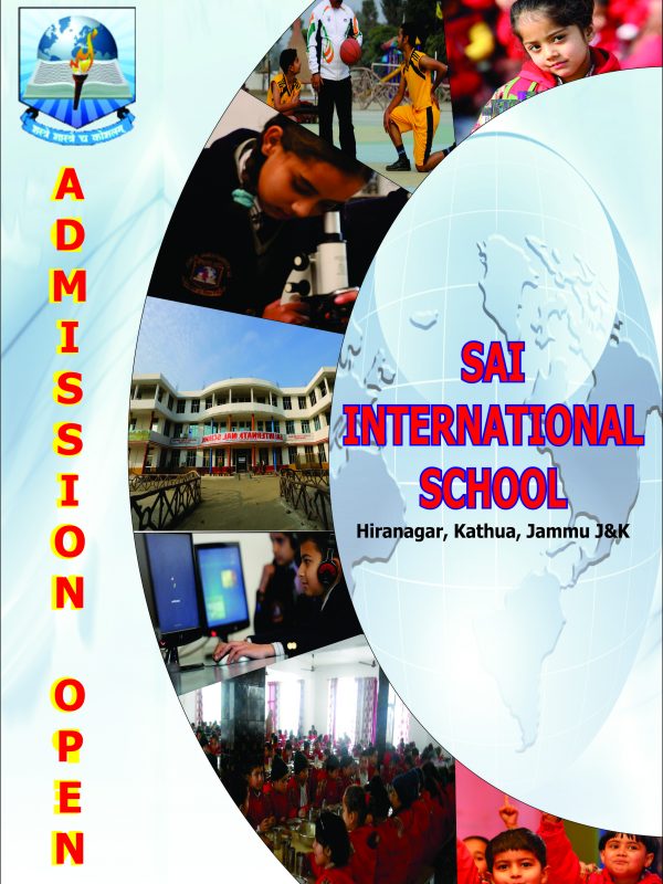 Sai Internatianal School